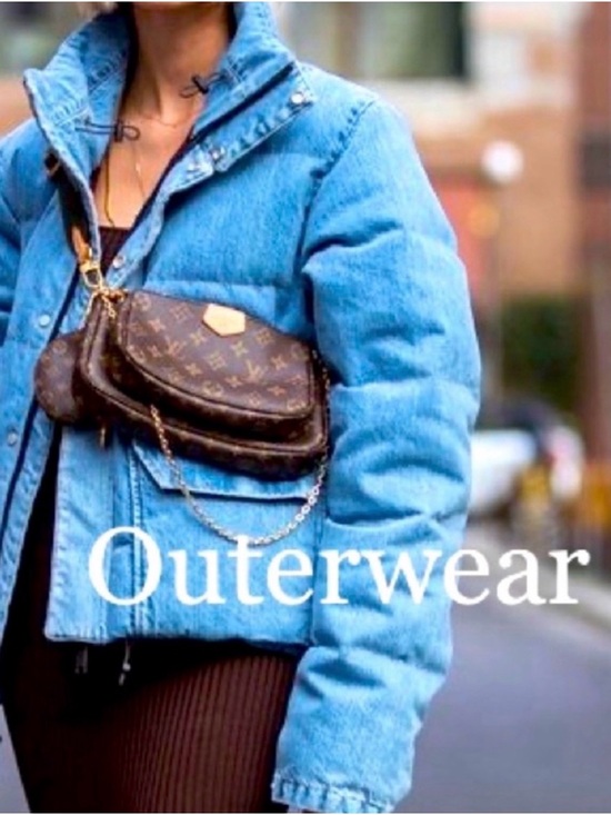 Jackets & Blazers - Jackets, Vests & Cold Weather Style